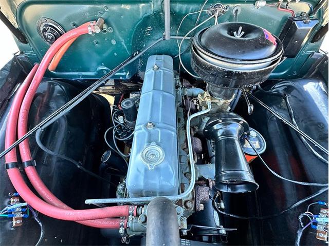 1949 Chevrolet 3800 (CC-2120302) for sale in Depew, New York