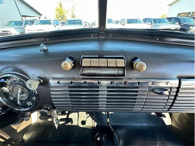 1949 Chevrolet 3800 (CC-2120302) for sale in Depew, New York