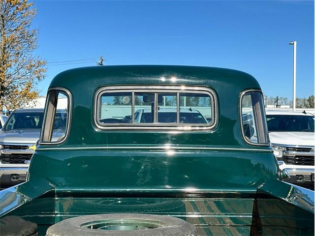 1949 Chevrolet 3800 (CC-2120302) for sale in Depew, New York