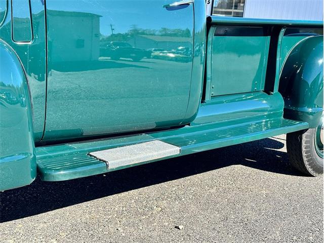 1949 Chevrolet 3800 (CC-2120302) for sale in Depew, New York