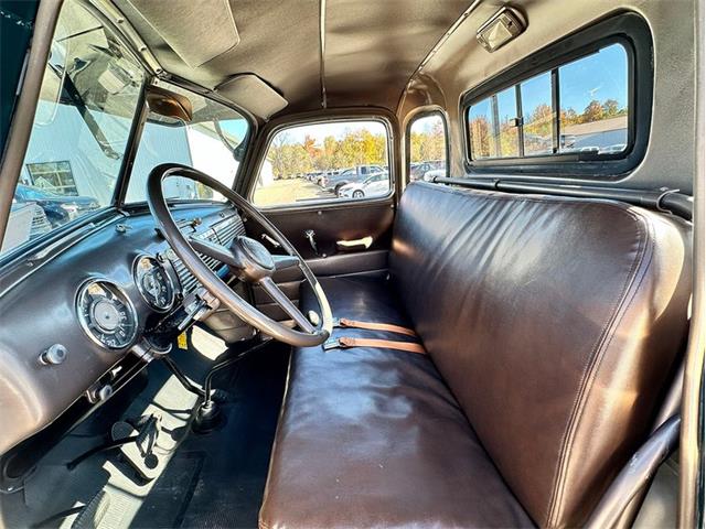 1949 Chevrolet 3800 (CC-2120302) for sale in Depew, New York