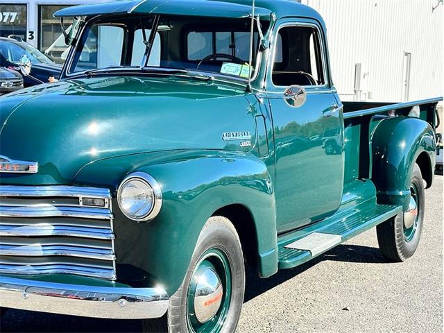 1949 Chevrolet 3800 (CC-2120302) for sale in Depew, New York