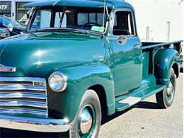 1949 Chevrolet 3800 (CC-2120302) for sale in Depew, New York