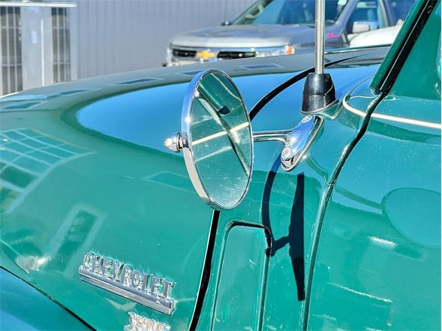 1949 Chevrolet 3800 (CC-2120302) for sale in Depew, New York