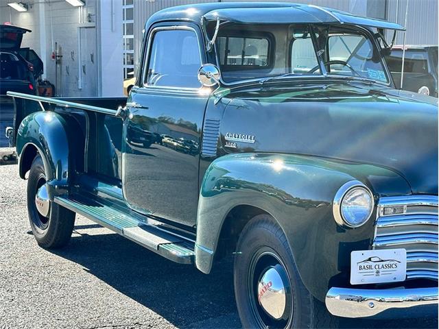 1949 Chevrolet 3800 (CC-2120302) for sale in Depew, New York
