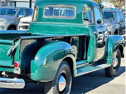 1949 Chevrolet 3800 (CC-2120302) for sale in Depew, New York