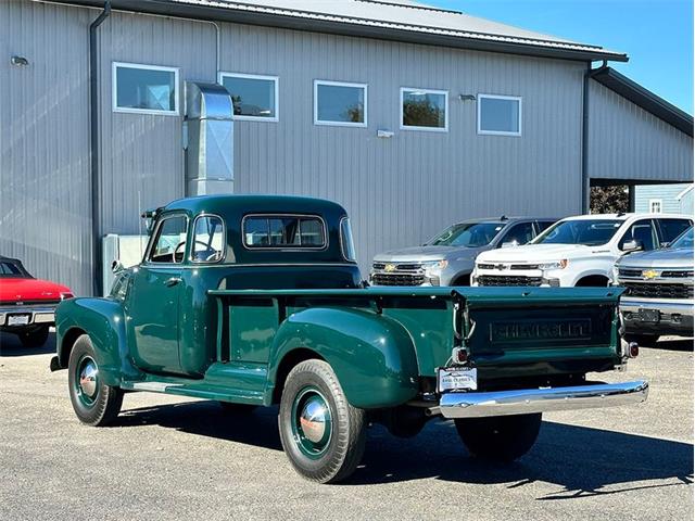 1949 Chevrolet 3800 (CC-2120302) for sale in Depew, New York