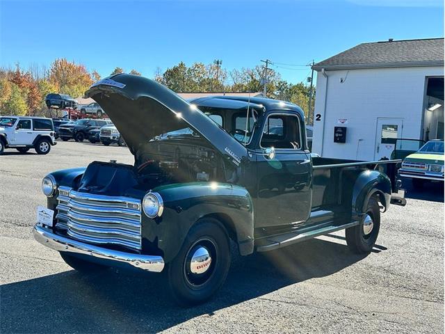 1949 Chevrolet 3800 (CC-2120302) for sale in Depew, New York