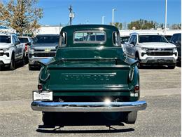 1949 Chevrolet 3800 (CC-2120302) for sale in Depew, New York