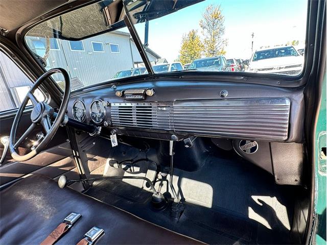 1949 Chevrolet 3800 (CC-2120302) for sale in Depew, New York