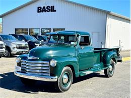 1949 Chevrolet 3800 (CC-2120302) for sale in Depew, New York