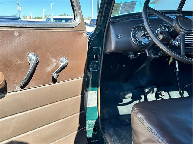 1949 Chevrolet 3800 (CC-2120302) for sale in Depew, New York