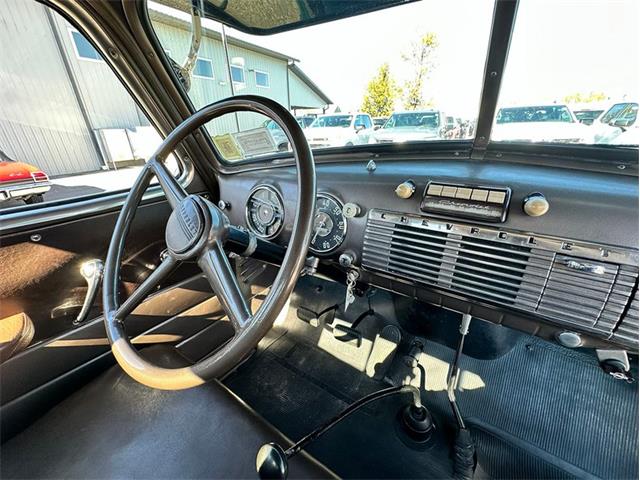 1949 Chevrolet 3800 (CC-2120302) for sale in Depew, New York