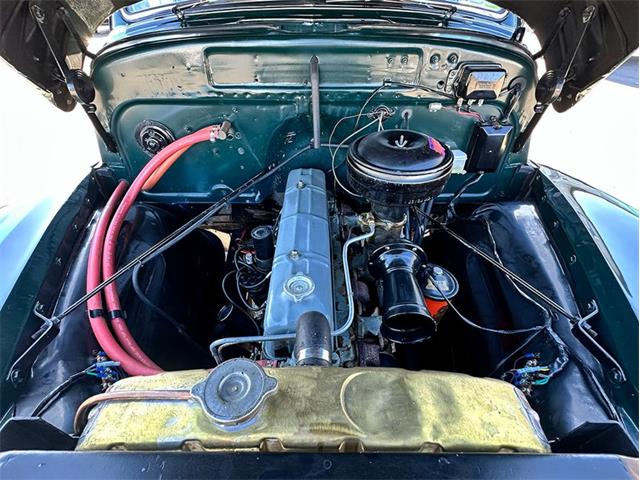 1949 Chevrolet 3800 (CC-2120302) for sale in Depew, New York