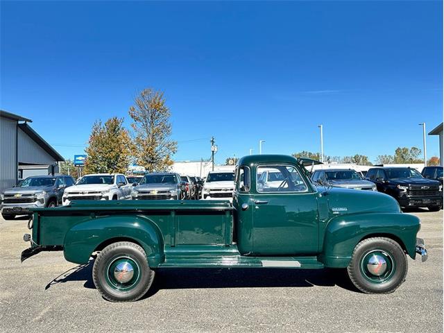 1949 Chevrolet 3800 (CC-2120302) for sale in Depew, New York