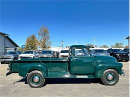 1949 Chevrolet 3800 (CC-2120302) for sale in Depew, New York