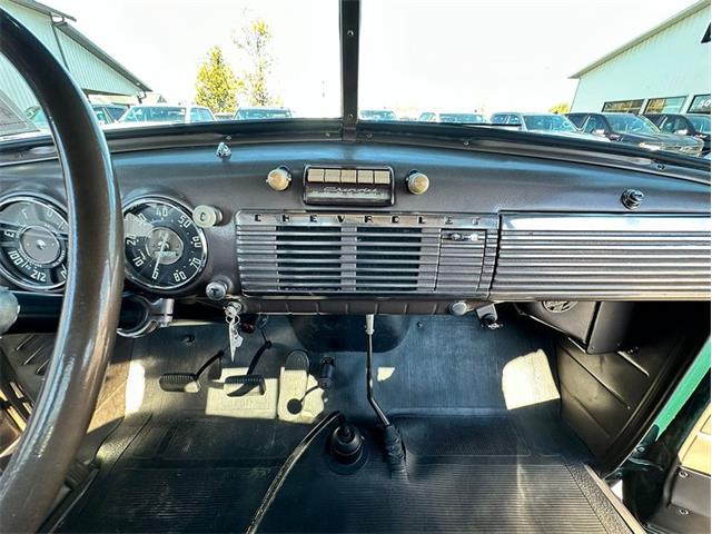 1949 Chevrolet 3800 (CC-2120302) for sale in Depew, New York
