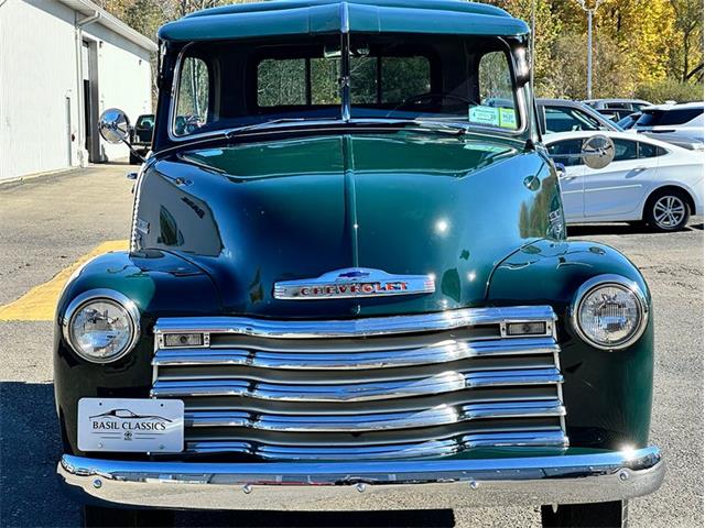 1949 Chevrolet 3800 (CC-2120302) for sale in Depew, New York