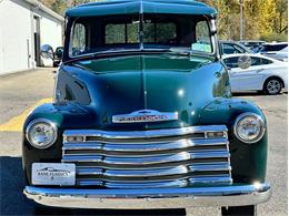1949 Chevrolet 3800 (CC-2120302) for sale in Depew, New York