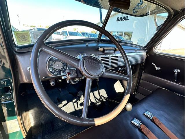 1949 Chevrolet 3800 (CC-2120302) for sale in Depew, New York