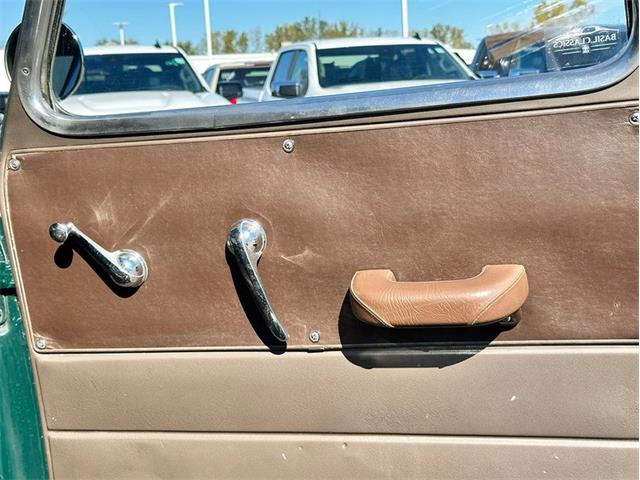 1949 Chevrolet 3800 (CC-2120302) for sale in Depew, New York