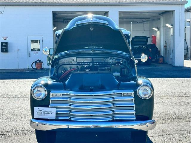 1949 Chevrolet 3800 (CC-2120302) for sale in Depew, New York
