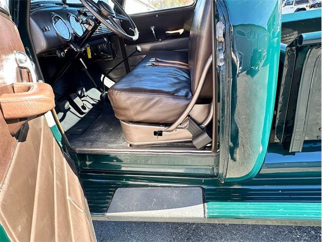 1949 Chevrolet 3800 (CC-2120302) for sale in Depew, New York