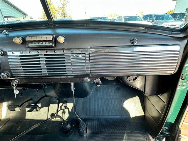1949 Chevrolet 3800 (CC-2120302) for sale in Depew, New York