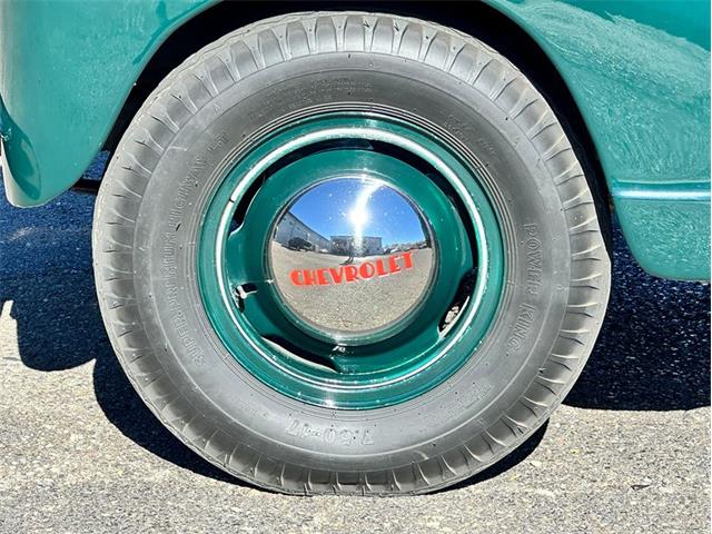 1949 Chevrolet 3800 (CC-2120302) for sale in Depew, New York