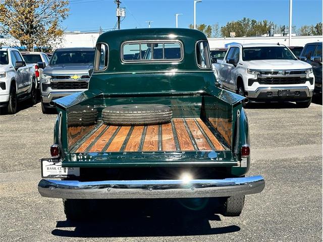 1949 Chevrolet 3800 (CC-2120302) for sale in Depew, New York