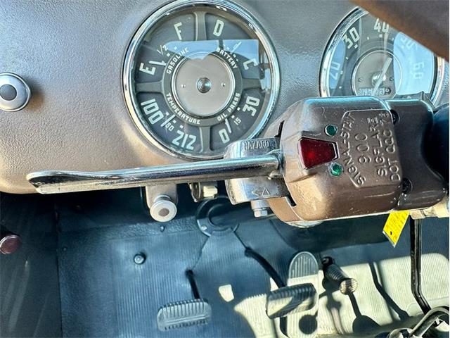 1949 Chevrolet 3800 (CC-2120302) for sale in Depew, New York