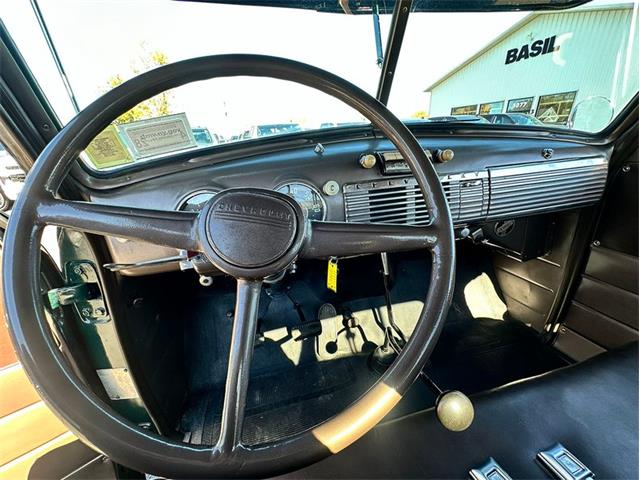 1949 Chevrolet 3800 (CC-2120302) for sale in Depew, New York