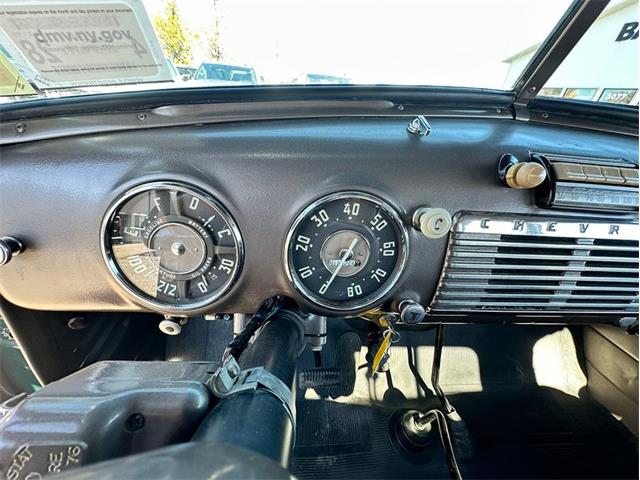 1949 Chevrolet 3800 (CC-2120302) for sale in Depew, New York