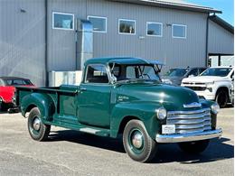 1949 Chevrolet 3800 (CC-2120302) for sale in Depew, New York