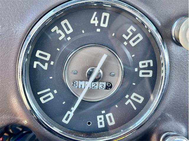 1949 Chevrolet 3800 (CC-2120302) for sale in Depew, New York