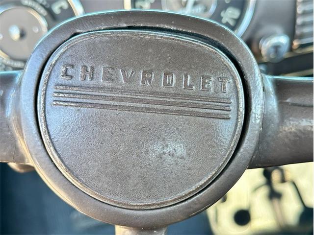1949 Chevrolet 3800 (CC-2120302) for sale in Depew, New York