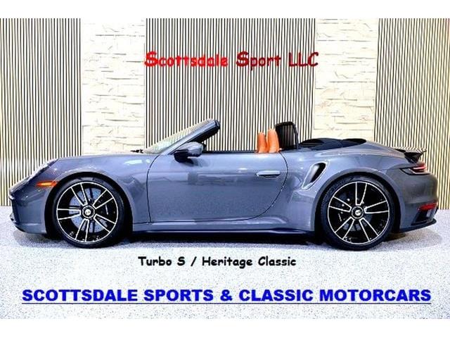 2024 Porsche 911 (CC-2123020) for sale in Scottsdale, Arizona