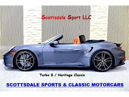 2024 Porsche 911 (CC-2123020) for sale in Scottsdale, Arizona
