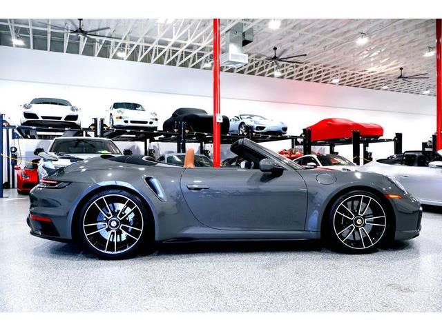 2024 Porsche 911 (CC-2123020) for sale in Scottsdale, Arizona