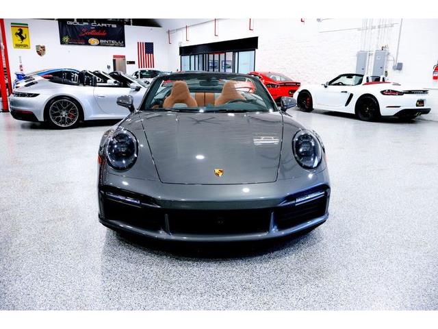2024 Porsche 911 (CC-2123020) for sale in Scottsdale, Arizona