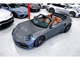 2024 Porsche 911 (CC-2123020) for sale in Scottsdale, Arizona