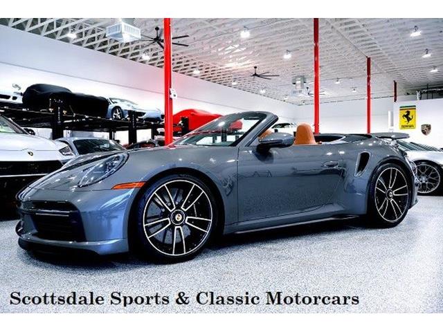 2024 Porsche 911 (CC-2123020) for sale in Scottsdale, Arizona