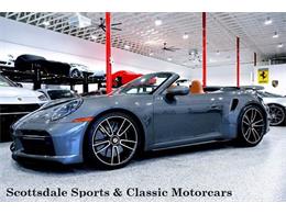 2024 Porsche 911 (CC-2123020) for sale in Scottsdale, Arizona