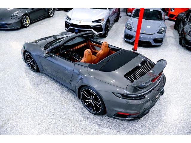 2024 Porsche 911 (CC-2123020) for sale in Scottsdale, Arizona
