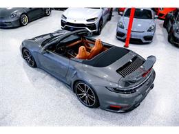 2024 Porsche 911 (CC-2123020) for sale in Scottsdale, Arizona