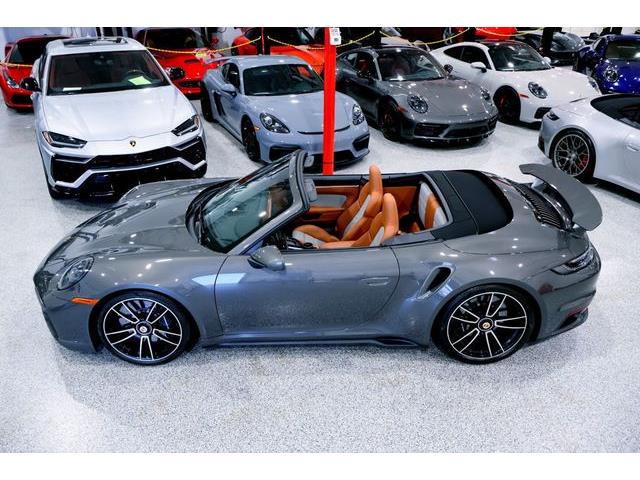 2024 Porsche 911 (CC-2123020) for sale in Scottsdale, Arizona