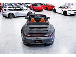 2024 Porsche 911 (CC-2123020) for sale in Scottsdale, Arizona