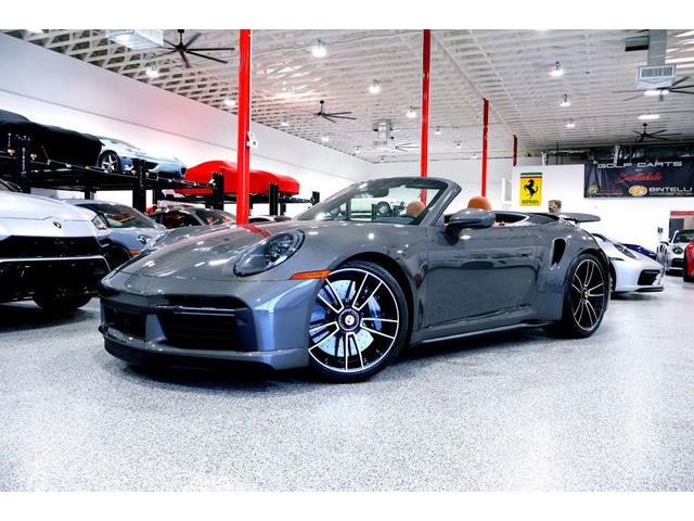 2024 Porsche 911 (CC-2123020) for sale in Scottsdale, Arizona