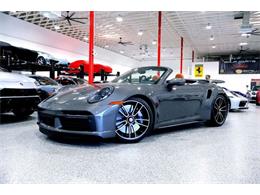 2024 Porsche 911 (CC-2123020) for sale in Scottsdale, Arizona