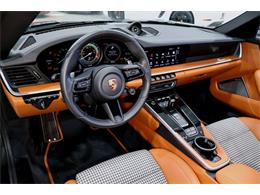 2024 Porsche 911 (CC-2123020) for sale in Scottsdale, Arizona